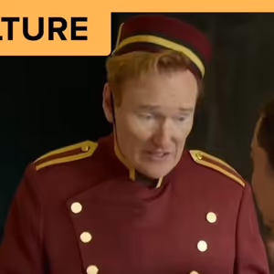 CONAN O'BRIEN MUST GO Season 3 Trailer Reveals His Next Four Destinations Video