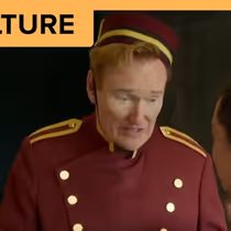 CONAN O'BRIEN MUST GO Season 3 Trailer Reveals His Next Four Destinations