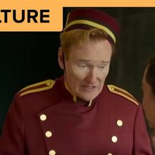 CONAN O'BRIEN MUST GO Season 3 Trailer Reveals His Next Four Destinations