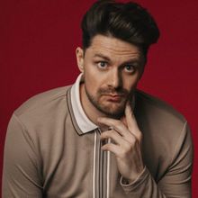 EDINBURGH 2026: Review: MARC JENNINGS: IF AND WHEN, Monkey Barrel