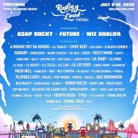 Rolling Loud Portugal Announces A$AP Rocky, Future, Wiz Khalifa, Giggs, TYGA, Meek Mill & More