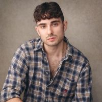 Jacob Fowler Will Play Prince Topher in Hope Mill Theatre's Production of Rodgers +…