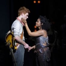 BWW Review: HADESTOWN National Tour (DPAC)