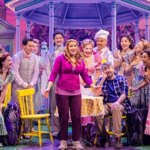Hot Tickets of the Week: SCHMIGADOON!, JUST IN TIME & More