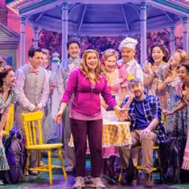 Hot Tickets of the Week: SCHMIGADOON!, JUST IN TIME & More