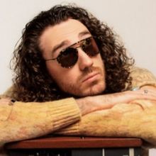 Carneyval Drops Summery Club Anthem 'Never Gonna Drink Again'