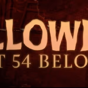 54 Below Celebrates Halloween This October