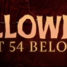 54 Below Celebrates Halloween This October