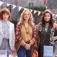 QUEENS OF MYSTERY Sets Season Two Return Date