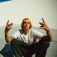 DENM Releases Debut Album 'Slum Beach Denny'