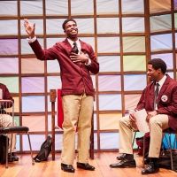 BWW Review: CHOIR BOY at Pandora Productions