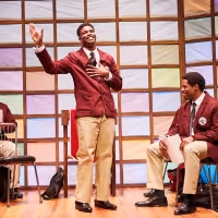 BWW Review: CHOIR BOY at Pandora Productions