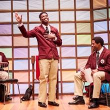 BWW Review: CHOIR BOY at Pandora Productions