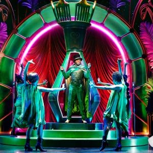 Wake Up With BroadwayWorld January 19, 2024