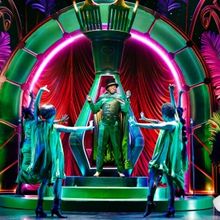 Wake Up With BroadwayWorld January 19, 2024