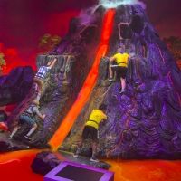 VIDEO: Netflix Shares FLOOR IS LAVA Season Two Trailer