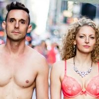 Podcast Exclusive: The Theatre Podcast With Alan Seales Welcomes The Skivvies