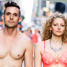 Podcast Exclusive: The Theatre Podcast With Alan Seales Welcomes The Skivvies