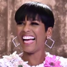 Former First Lady Michelle Obama Joins TAMRON HALL for a Daytime Exclusive Interview