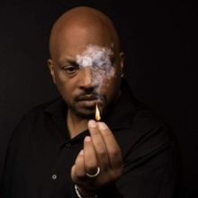 BWW Feature: DAVID SHAREEF'S SUPERNATURAL MAGIC at Ron Decar's Event Center