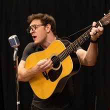 Video: First Look at MILLION DOLLAR QUARTET at Milwaukee Rep
