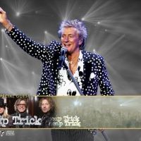Rod Stewart Announces North American Summer 2020 Tour With Special Guest Cheap Trick