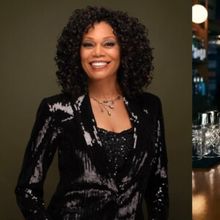 Stephanie Pope And Vicki Lewis to Join BROADWAY BARFLY LIVE! At Laurie Beechman…