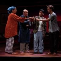 BWW Review: CURVE OF DEPARTURE at Chester Theatre Company Touches Heart and Head…