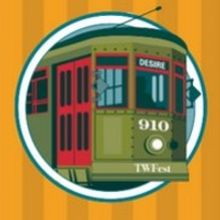 The Tennessee Williams & New Orleans Literary Festival Now Accepting Applications