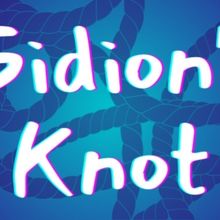 GIDION'S KNOT Comes to TSquared Production Company