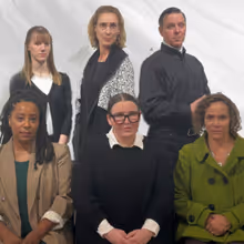 DOUBT: A PARABLE to Open at Coal Creek Theater of Louisville