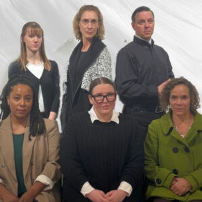 DOUBT: A PARABLE to Open at Coal Creek Theater of Louisville
