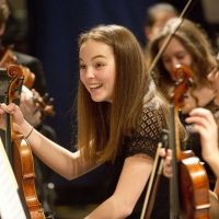 News: Stoneleigh Youth Orchestra Offering Two Children The Chance To Learn Viola For…