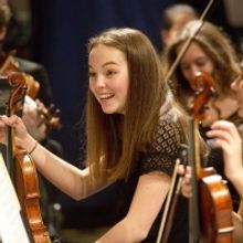 News: Stoneleigh Youth Orchestra Offering Two Children The Chance To Learn Viola For…