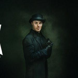 Interview: Nick Mullikin And Maria A. Konrad of SHERLOCK (ATTITUDE SERIES) at TPAC'S Polk Theatre