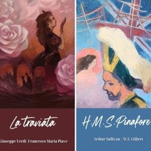 LA TRAVIATA, H.M.S. PINAFORE and More Set for Sarasota Opera 2026-27 Season Interview