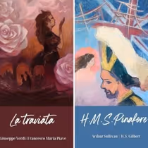 LA TRAVIATA, H.M.S. PINAFORE and More Set for Sarasota Opera 2026-27 Season