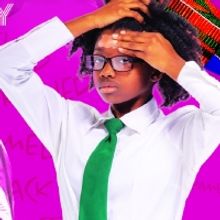 Hattiloo Theatre Presents ON STAGE, SCHOOL GIRLS; OR, THE AFRICAN MEAN GIRLS PLAY B