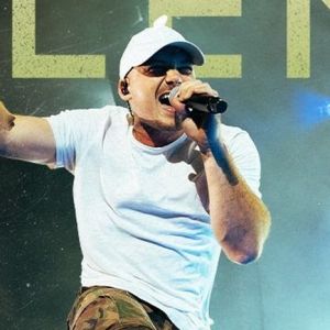 Morgan Wallen Extends 'One Night At A Time' Tour Into 2024