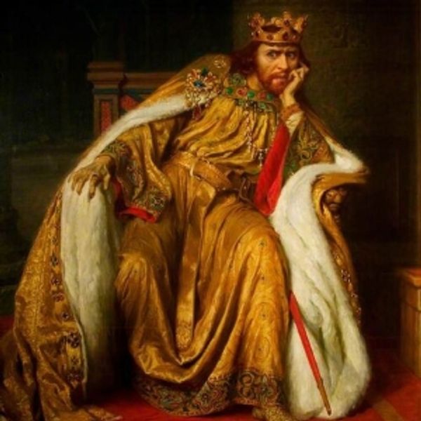 THE LIFE AND DEATH OF KING JOHN to be Presented at A.R.T/New York Theatres Photo
