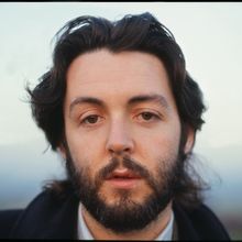 PAUL MCCARTNEY: MAN ON THE RUN Soundtrack to Feature Unheard Rarities