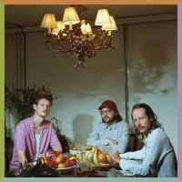 Brooklyn's Wilder Maker Announce New Album 'Male Models'