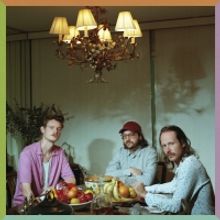 Brooklyn's Wilder Maker Announce New Album 'Male Models'