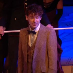 Video: Watch 'It Only Takes a Moment' From HELLO, DOLLY! at Lyric Stage Boston