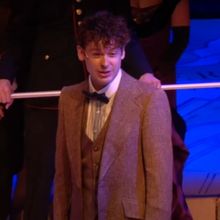 Video: Watch 'It Only Takes a Moment' From HELLO, DOLLY! at Lyric Stage Boston