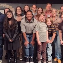 Review: Jeanine Tesori and Lisa Kron's FUN HOME at the Carrollwood Players