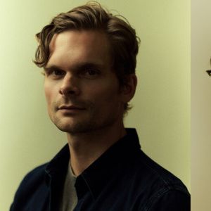 Andrew Durand, Britney Coleman and More to Star in THE CURIOUS CASE OF BENJAMIN BUTTO