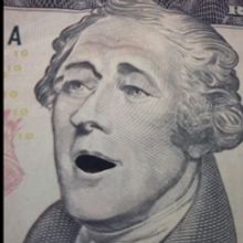 Video Roundup: HAMILTON Fans Bring The $10 Founding Father To TikTok