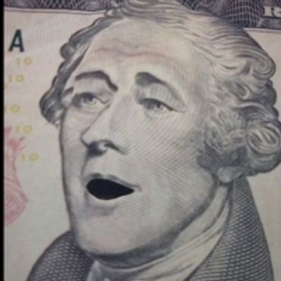 Video Roundup: HAMILTON Fans Bring The $10 Founding Father To TikTok