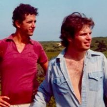 BWW Exclusive: Jonathan Larson's College Roommate, Emmy-Winner Todd Robinson, Pens Es